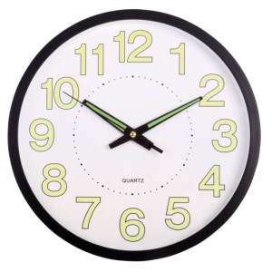 Wall clock SUN - Reklamnepredmety