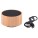 Wireless speaker BAMBOO SOUND - 56-0406242-530x530 - variant