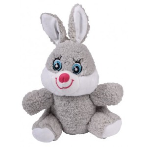 Plush rabbit SAMI - Reklamnepredmety