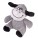Plush donkey ADRIAN - 56-0502617-530x530 - variant