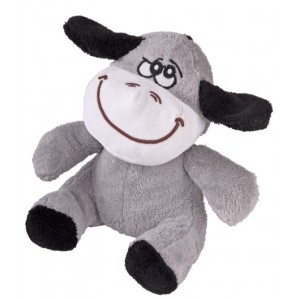 Plush donkey ADRIAN - Reklamnepredmety