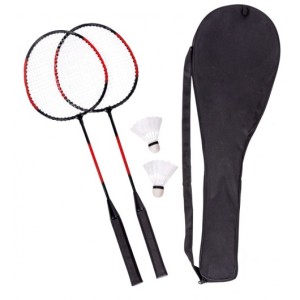 Badminton set SMASH - Reklamnepredmety