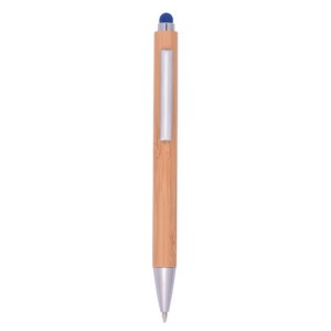 Ballpoint pen TOUCHY - Reklamnepredmety
