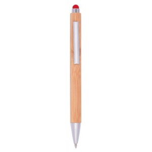 Ballpoint pen TOUCHY - Reklamnepredmety