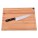 Large cutting board BAMBOO SHARP - 58-8030479-530x530 - variant