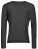 CoolDry long sleeve t-shirt - tj7022-black-melange - variant 