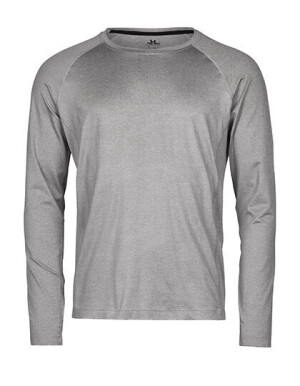 CoolDry long sleeve t-shirt - Reklamnepredmety