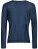 CoolDry long sleeve t-shirt - tj7022-navy-melange - variant 