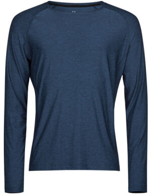 CoolDry long sleeve t-shirt - Reklamnepredmety