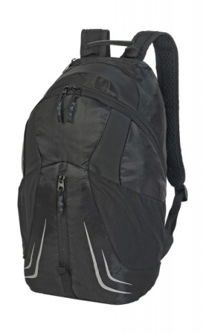 Newcastle Hydro rucksack - Reklamnepredmety