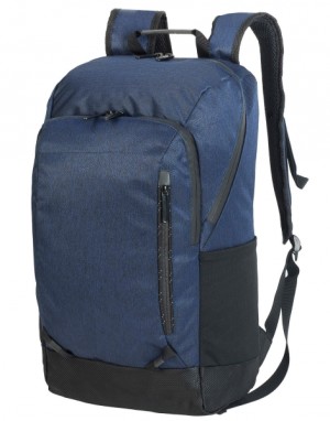 Jerusalem Laptop Backpack - Reklamnepredmety