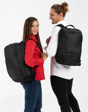 Backpack Hamburg Laptop - Reklamnepredmety