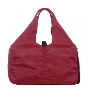 Rishikesh sports bag - Reklamnepredmety