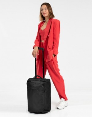 Kathmandu Dressy Fabric Suitcase - Reklamnepredmety