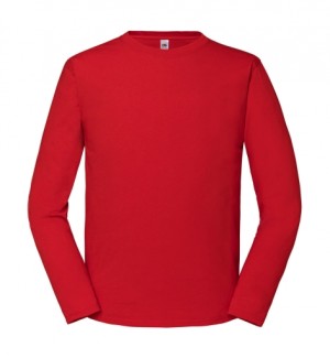 Iconic 195 Premium long sleeve t-shirt - Reklamnepredmety
