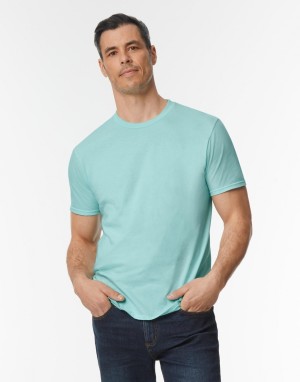 Men's T-shirt Softstyle EZ - Reklamnepredmety