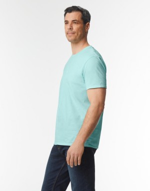 Men's T-shirt Softstyle EZ - Reklamnepredmety