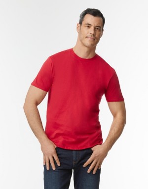 Men's T-shirt Softstyle EZ - Reklamnepredmety