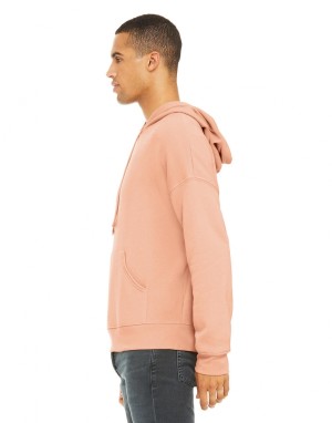 Unisex Sponge Fleece Hoodie - Reklamnepredmety