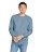 Fleece sweatshirt with round neck - 220-09-336-m-2023-01jpg-l - variant