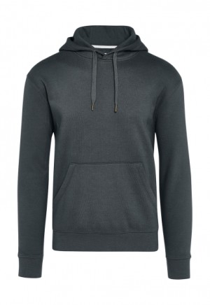 Unisex hooded sweatshirt with kangaroo pocket - Reklamnepredmety