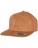 Snapback cap with the look of suede leather - 339-68-731-m-2023-02jpg-l - variant