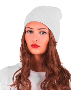 Cap Knit Beanie - Reklamnepredmety