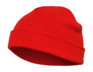 Cap Knit Beanie - Reklamnepredmety