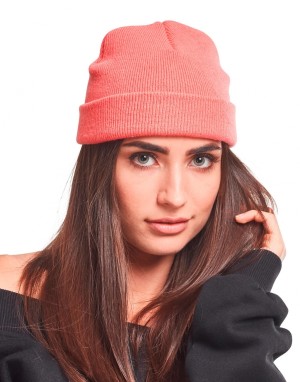 Cap Knit Beanie - Reklamnepredmety