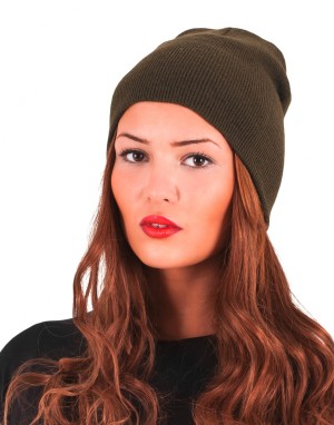 Cap Knit Beanie - Reklamnepredmety