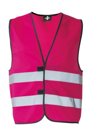 Functional vest Dortmund - Reklamnepredmety