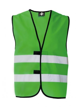 Functional vest Dortmund - Reklamnepredmety