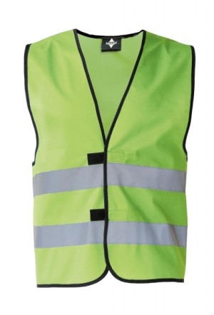 Functional vest Dortmund - Reklamnepredmety