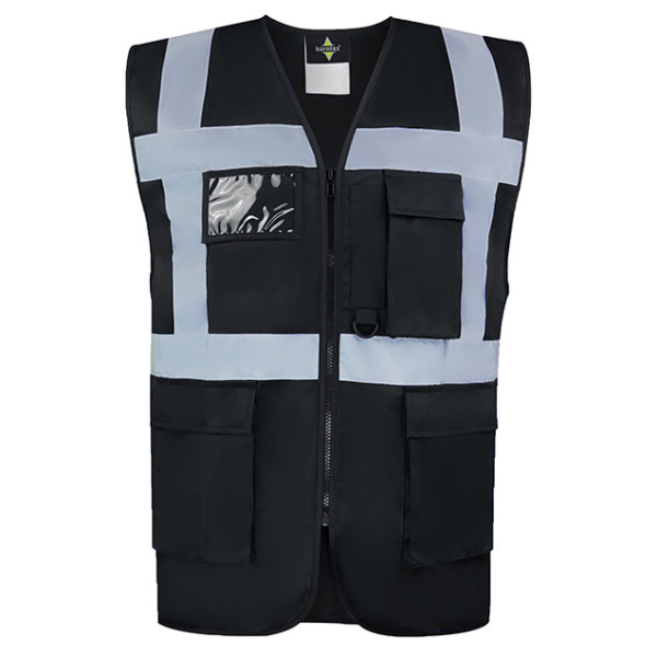Hamburg safety vest