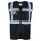 Hamburg safety vest - kxcmf-black-front-011 - variant