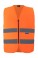 Safety vest with zipper Cologne - 406-13-410-f-2023-01jpg-l - variant