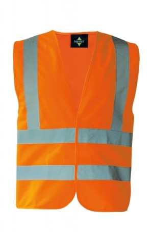 Hannover safety vest - Reklamnepredmety