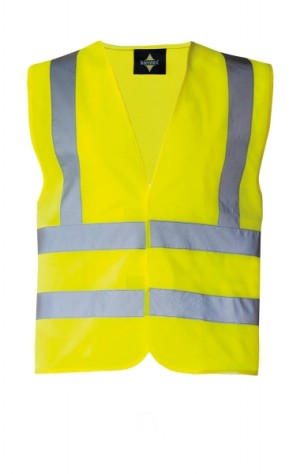 Hannover safety vest - Reklamnepredmety