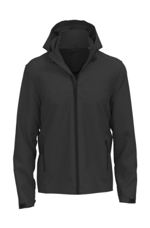 Men's softshell jacket Lux - Reklamnepredmety