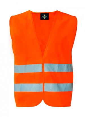 Printable safety vest for Karlsruhe car - Reklamnepredmety