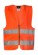 Aalborg zipped safety vest for children - 411-13-410-f-2023-01jpg-l - variant