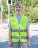 Aalborg zipped safety vest for children - 411-13-600-m-2023-01jpg-l - variant