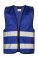 Functional zipped vest for children Aalborg - 413-13-300-f-2023-01jpg-l - variant