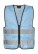 Functional zipped vest for children Aalborg - 413-13-320-f-2023-01jpg-l - variant