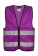 Functional zipped vest for children Aalborg - 413-13-344-f-2023-01jpg-l - variant
