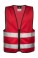 Functional zipped vest for children Aalborg - 413-13-400-f-2023-01jpg-l - variant