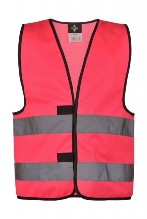 Signal vest for children Aarhus - Reklamnepredmety