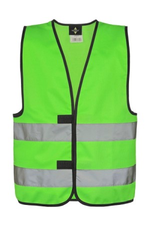 Signal vest for children Aarhus - Reklamnepredmety
