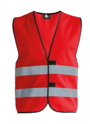 Functional vest for children Aarhus - Reklamnepredmety