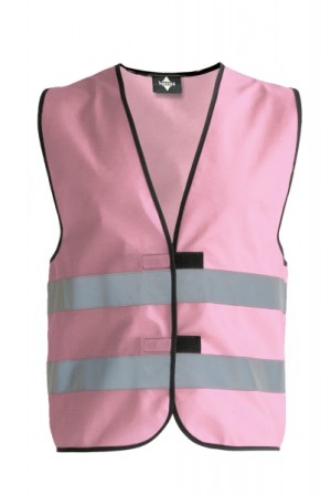 Functional vest for children Aarhus - Reklamnepredmety